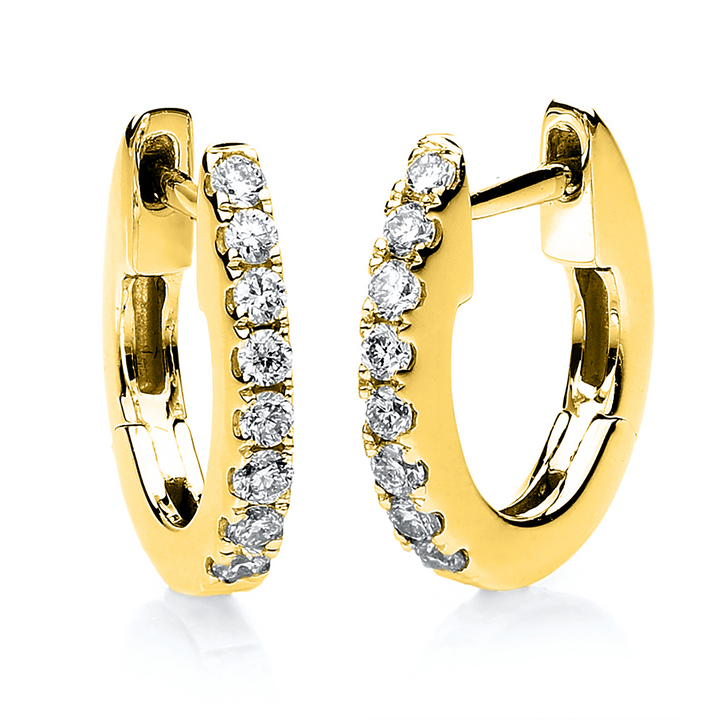 Modern Woman Creolen - 2B981