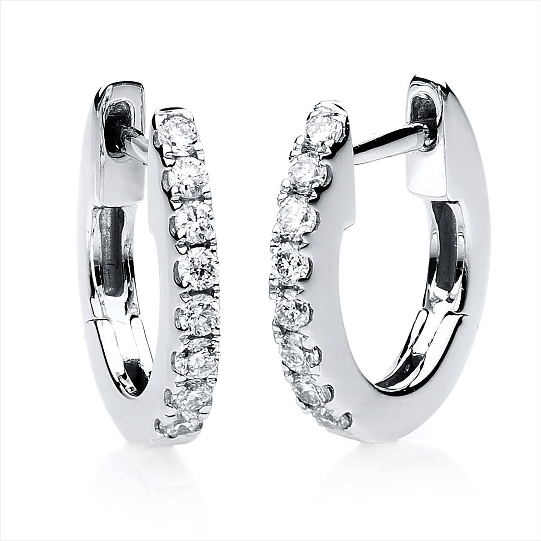 Modern Woman Creolen - 2B981