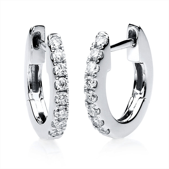 Modern Woman Creolen - 2B981