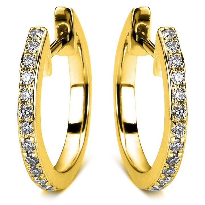 Modern Woman Creolen - 2B982
