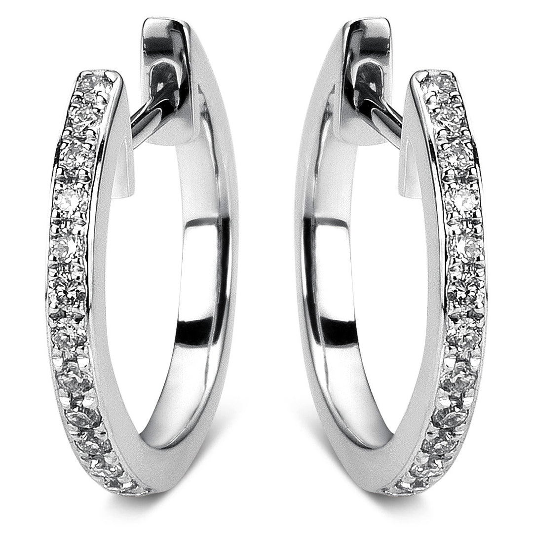 Modern Woman Creolen - 2B982