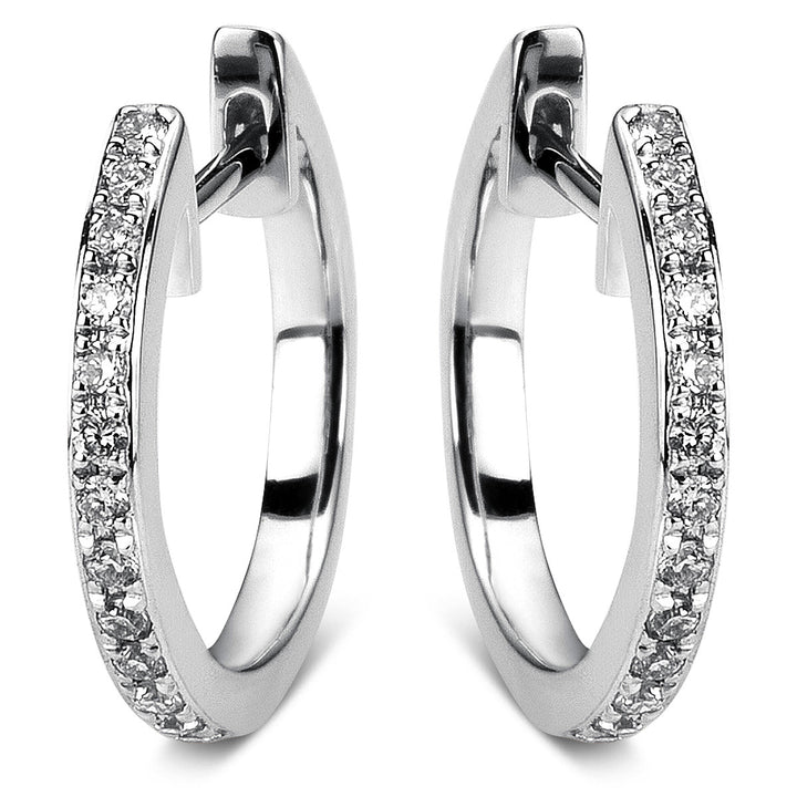 Modern Woman Creolen - 2B982