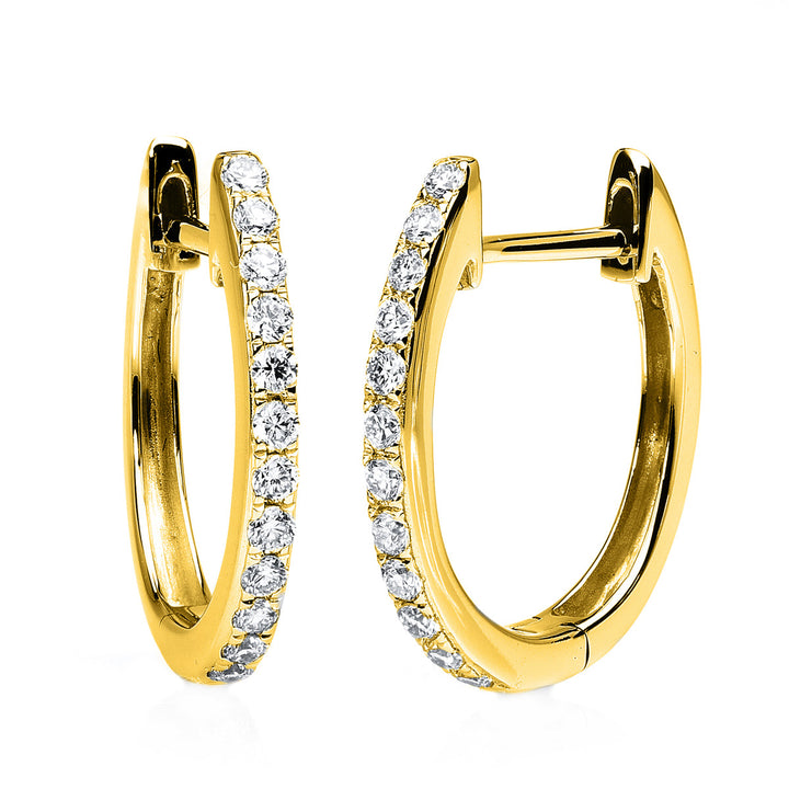 Modern Woman Creolen - 2B983