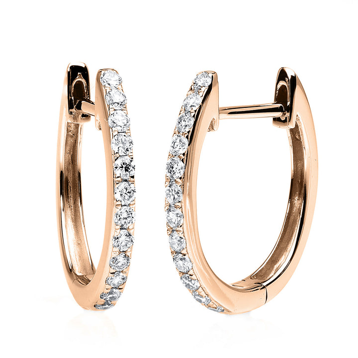 Modern Woman Creolen - 2B983