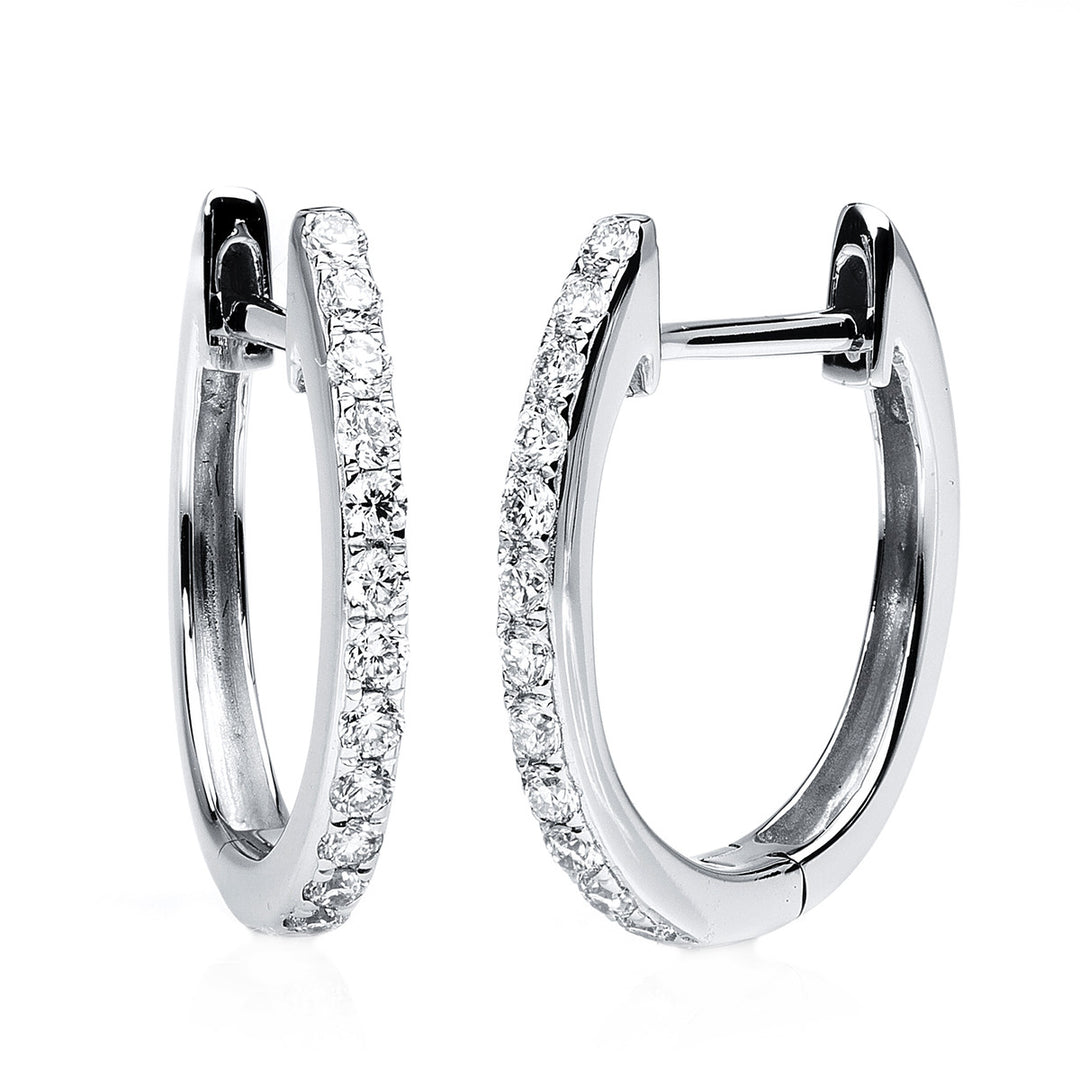 Modern Woman Creolen - 2B983