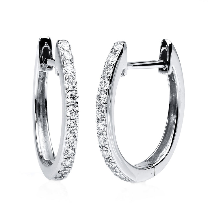 Modern Woman Creolen - 2B983