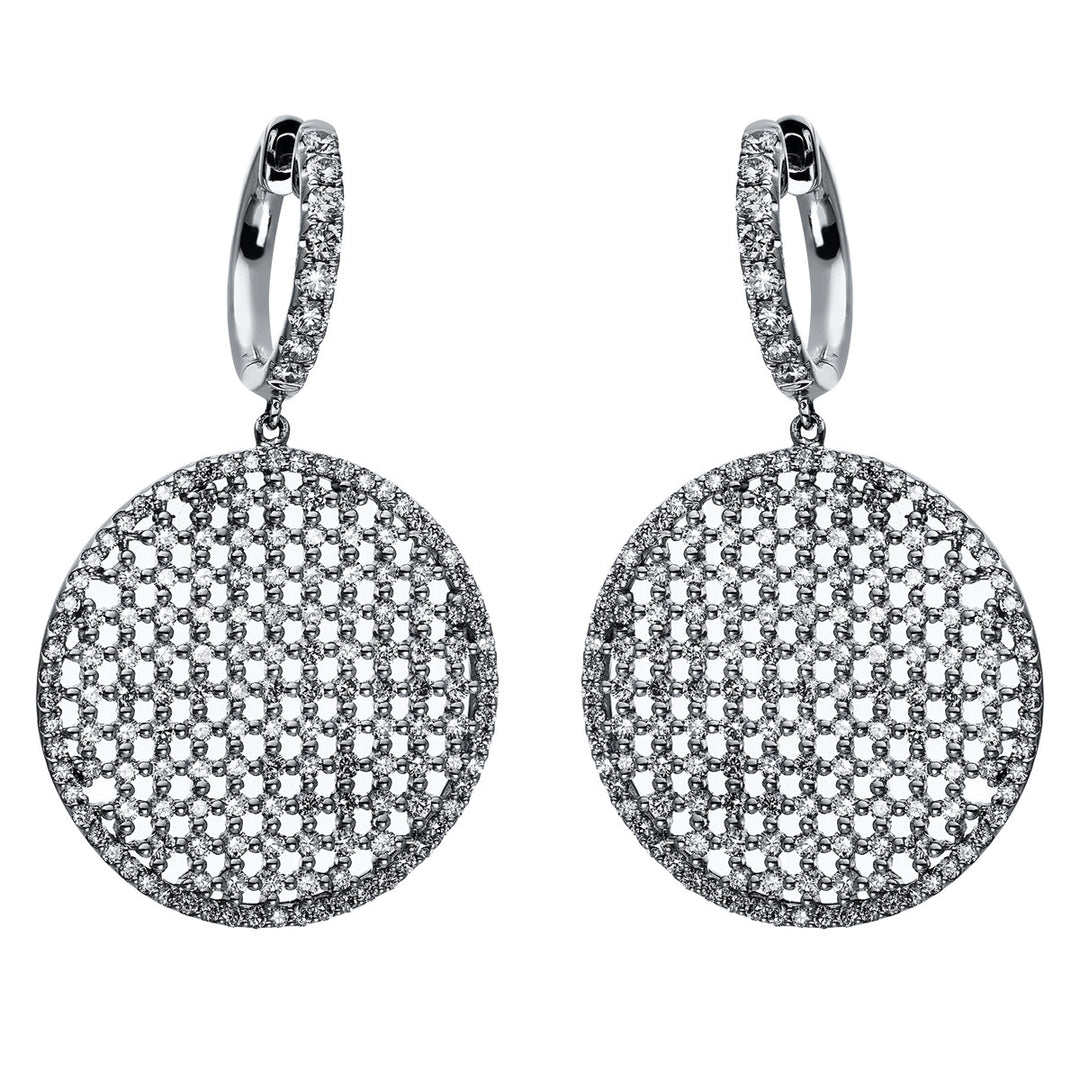 Exklusiv Ohrschmuck - 2C713