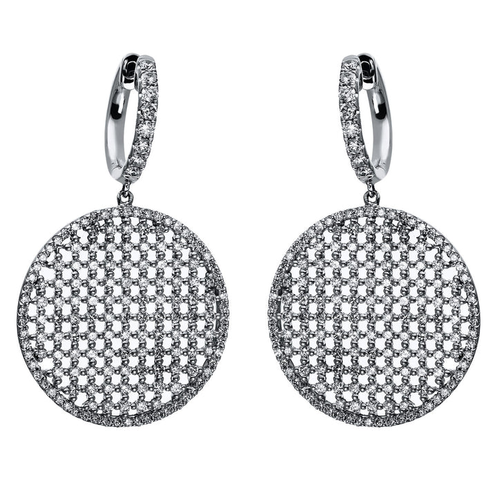 Exklusiv Ohrschmuck - 2C713