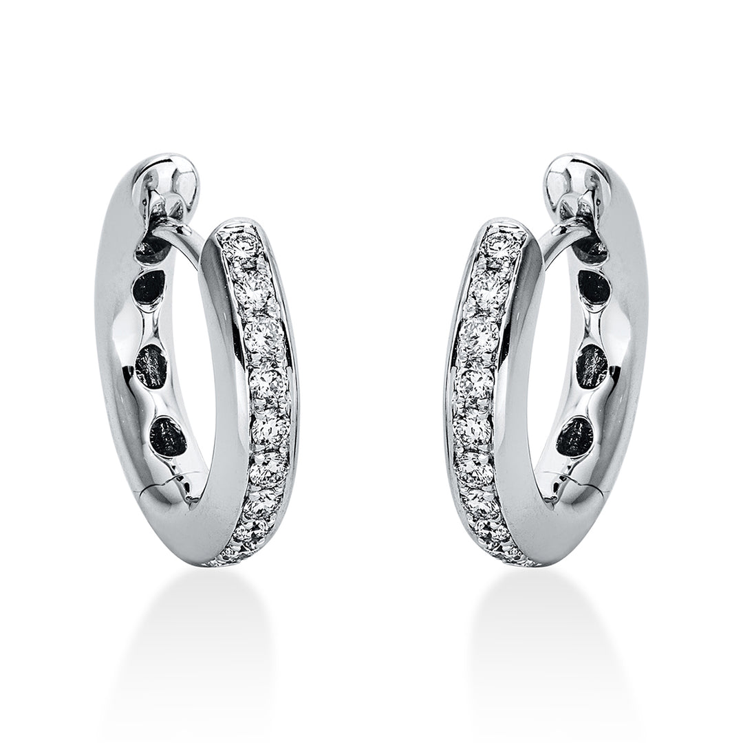 Modern Woman Creolen - 2F621