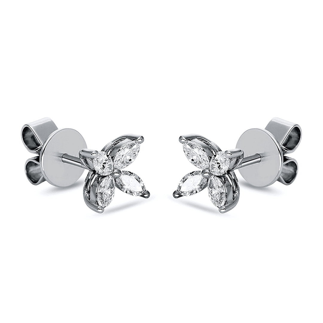 Modern Woman Ohrstecker - 2G498