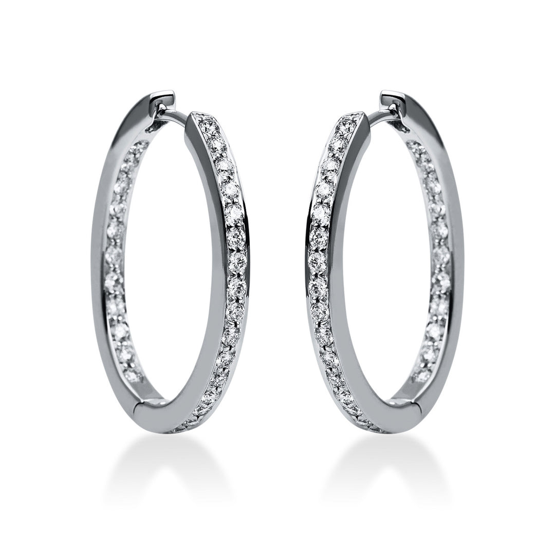 Modern Woman Creolen - 2G984