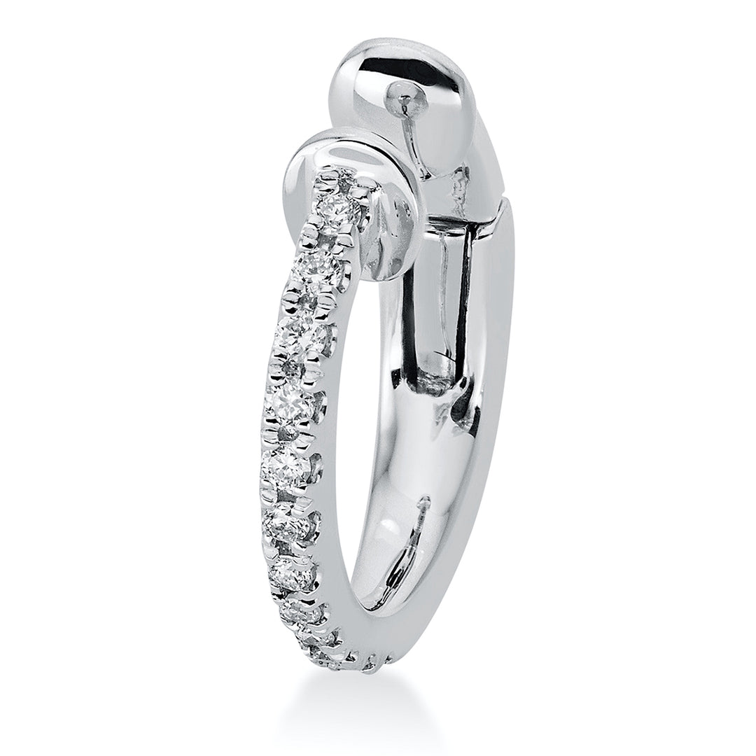 Modern Woman Ohrschmuck - 2H096