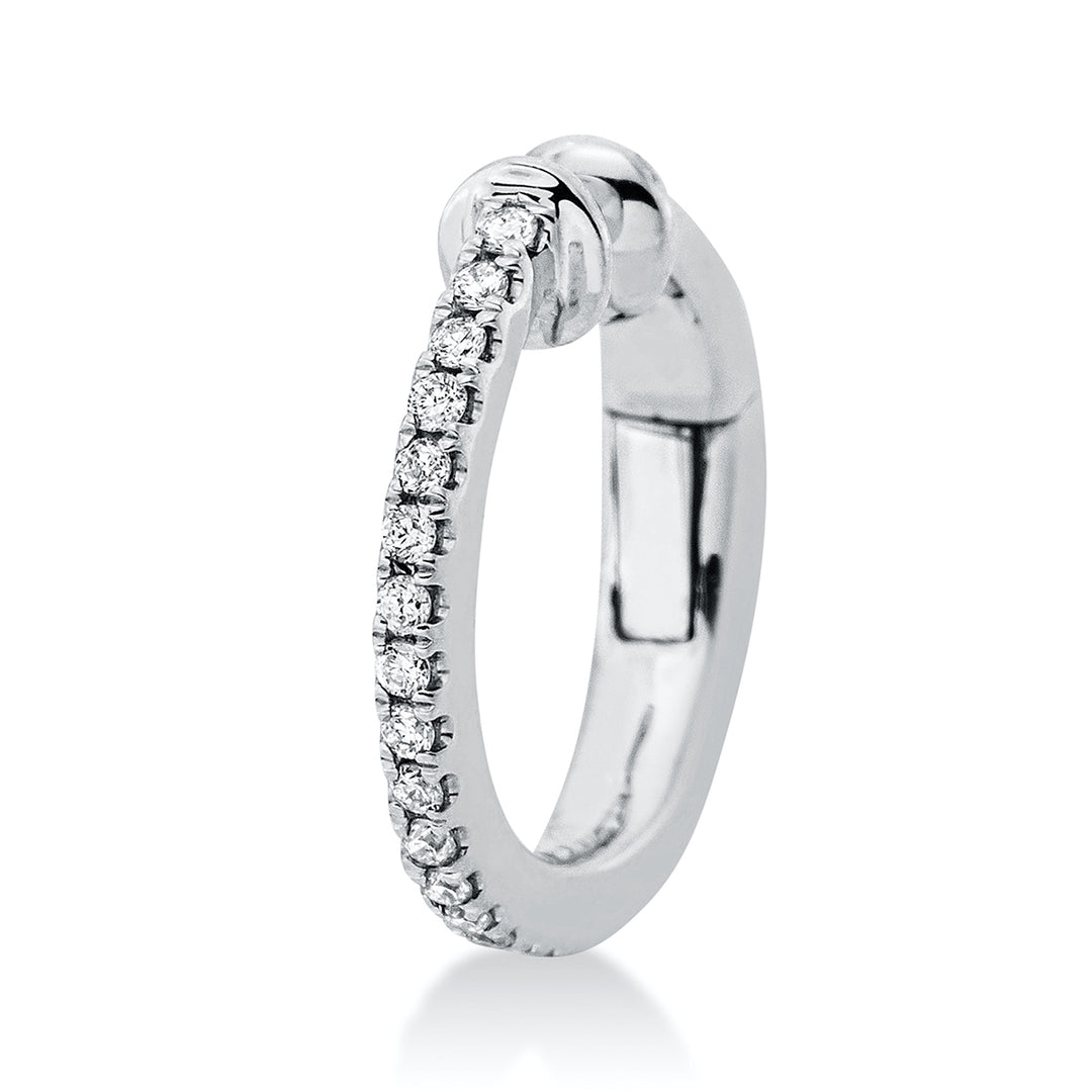 Modern Woman Ohrschmuck - 2H098