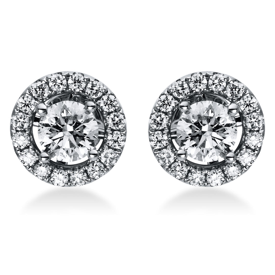 Illusion Classic Ohrstecker - 2H591