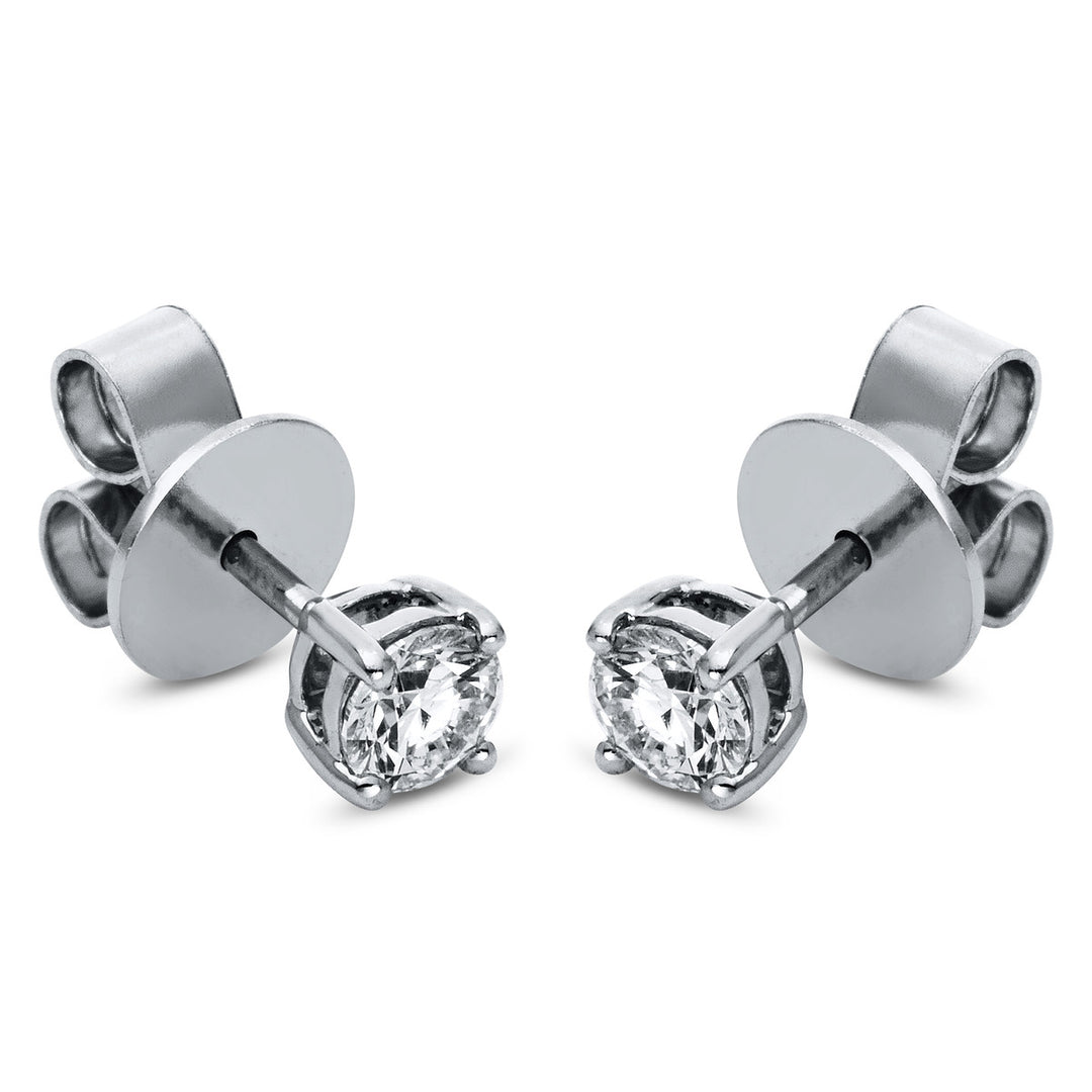 Solitaire Ohrstecker - 2H705