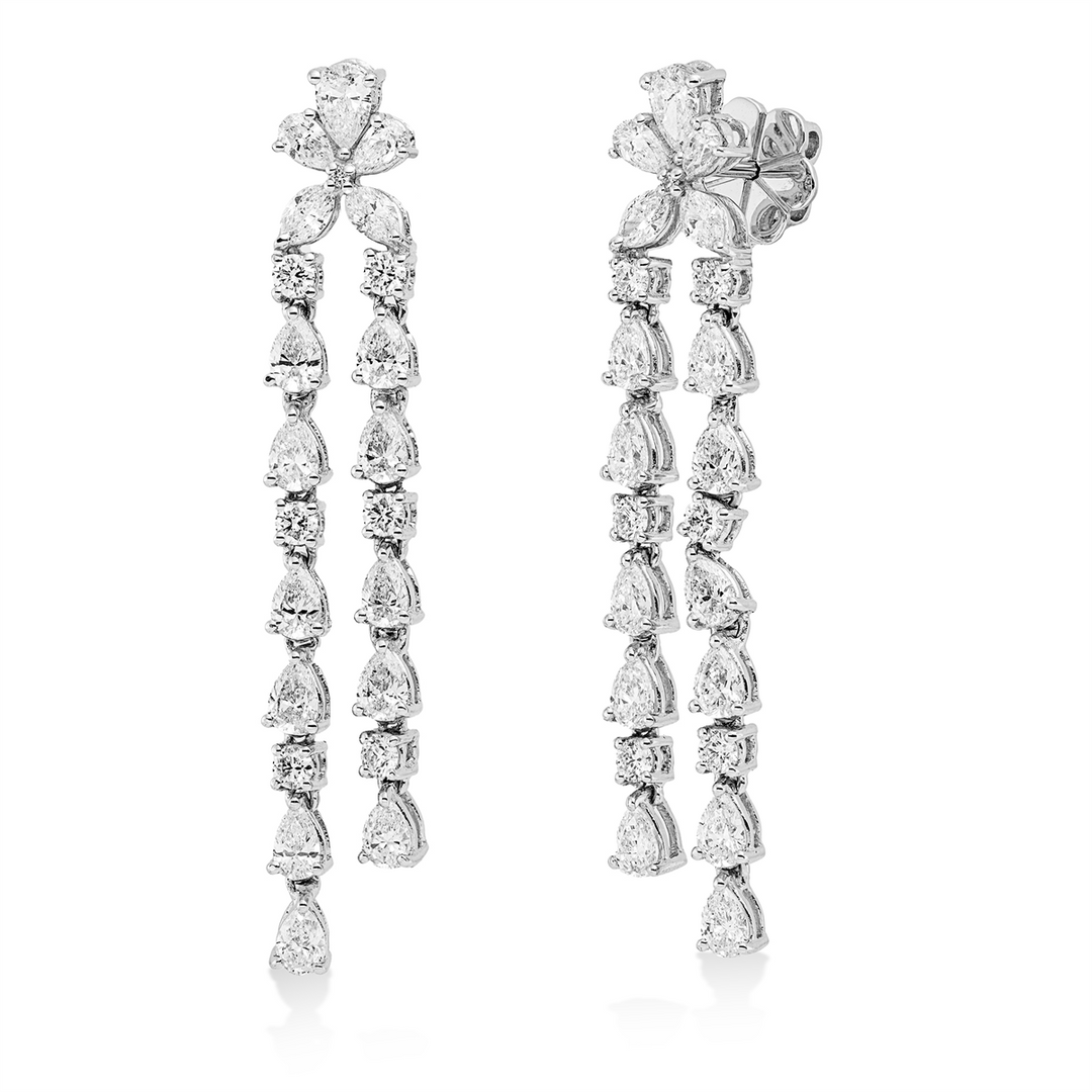Exklusiv Ohrschmuck - 2I269