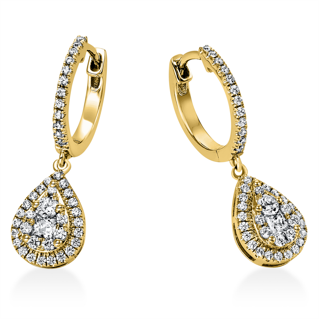 Illusion Classic Ohrschmuck - 2I515