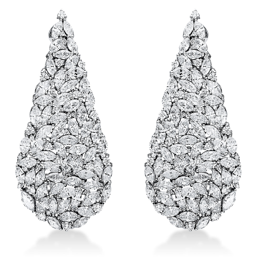 Exklusiv Ohrschmuck - 2I910