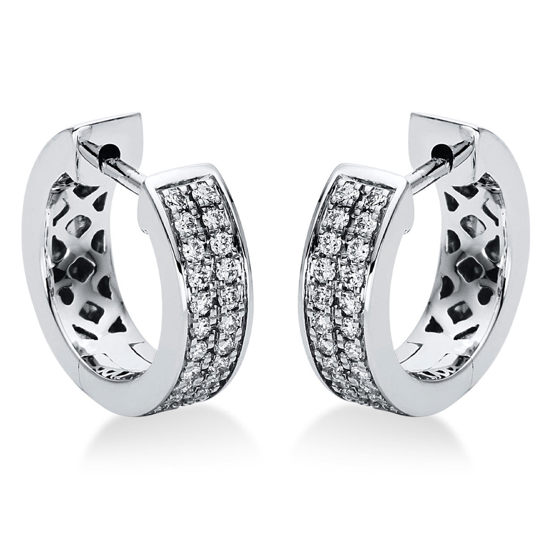 Modern Woman Creolen - 2I968