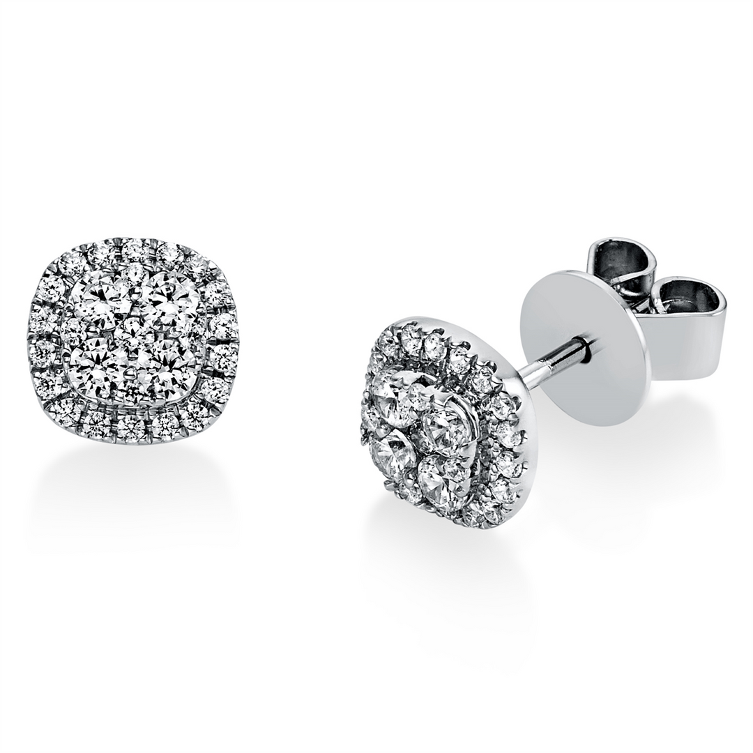 Illusion Classic Ohrstecker - 2I996