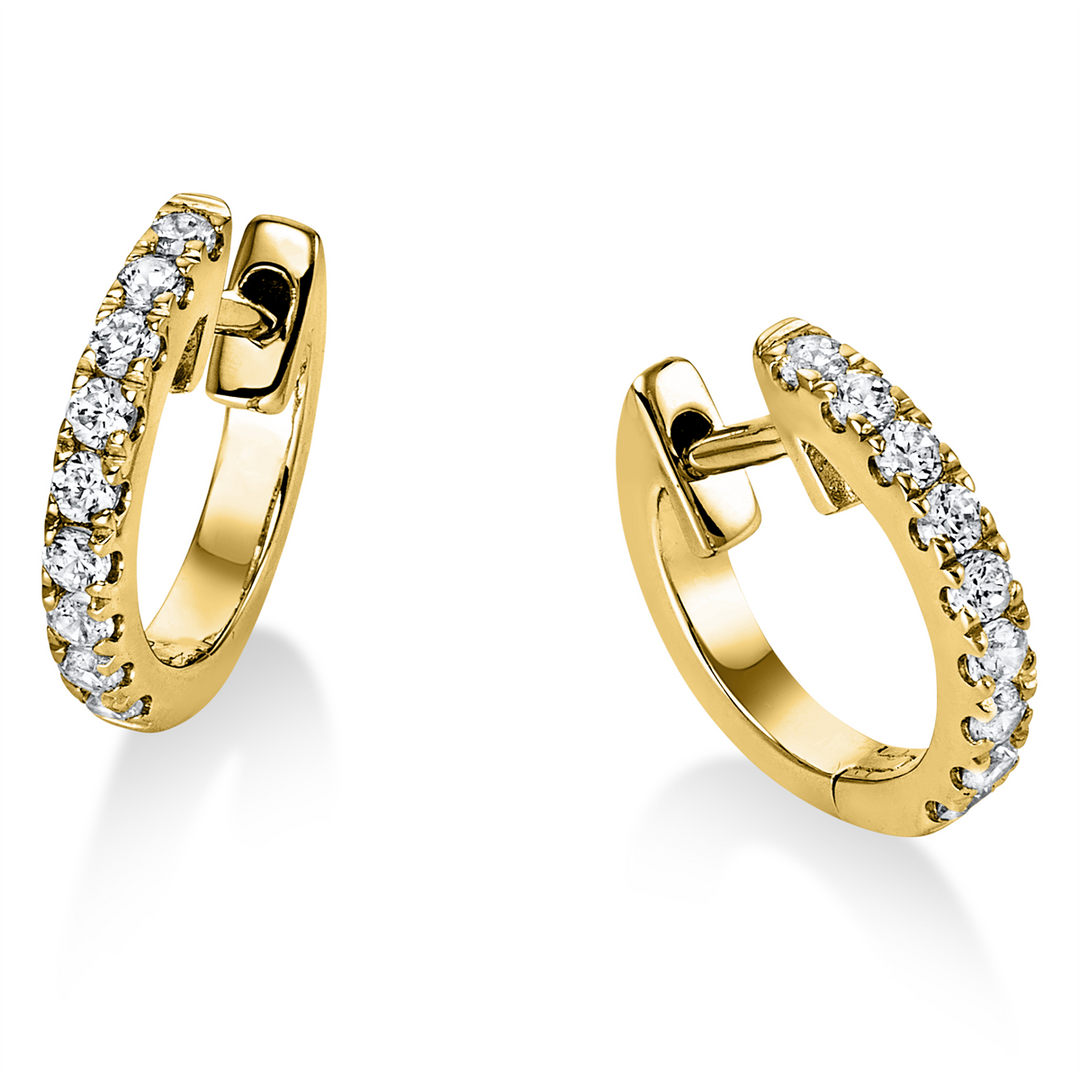 Modern Woman Creolen - 2I997