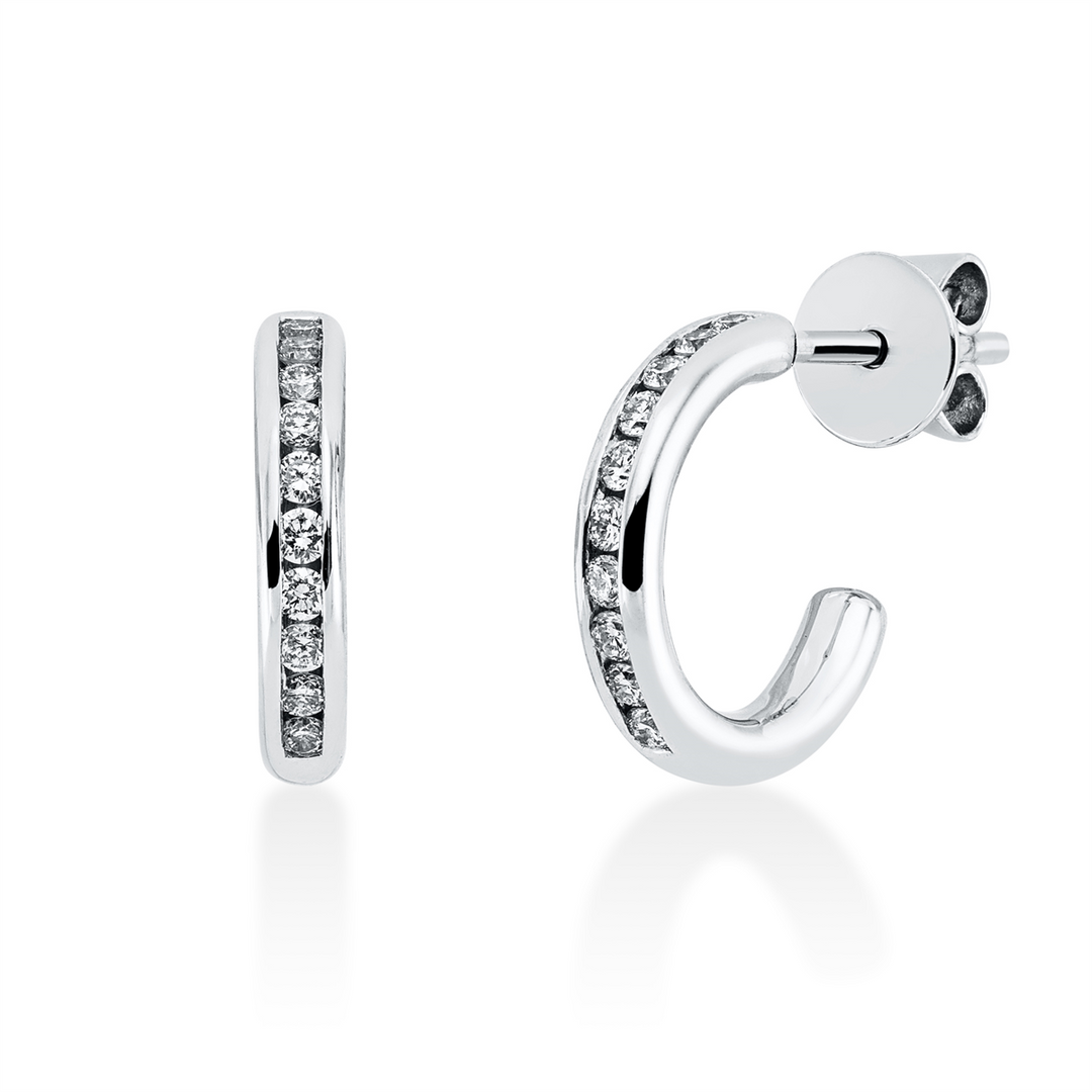 Modern Woman Ohrstecker - 2J017