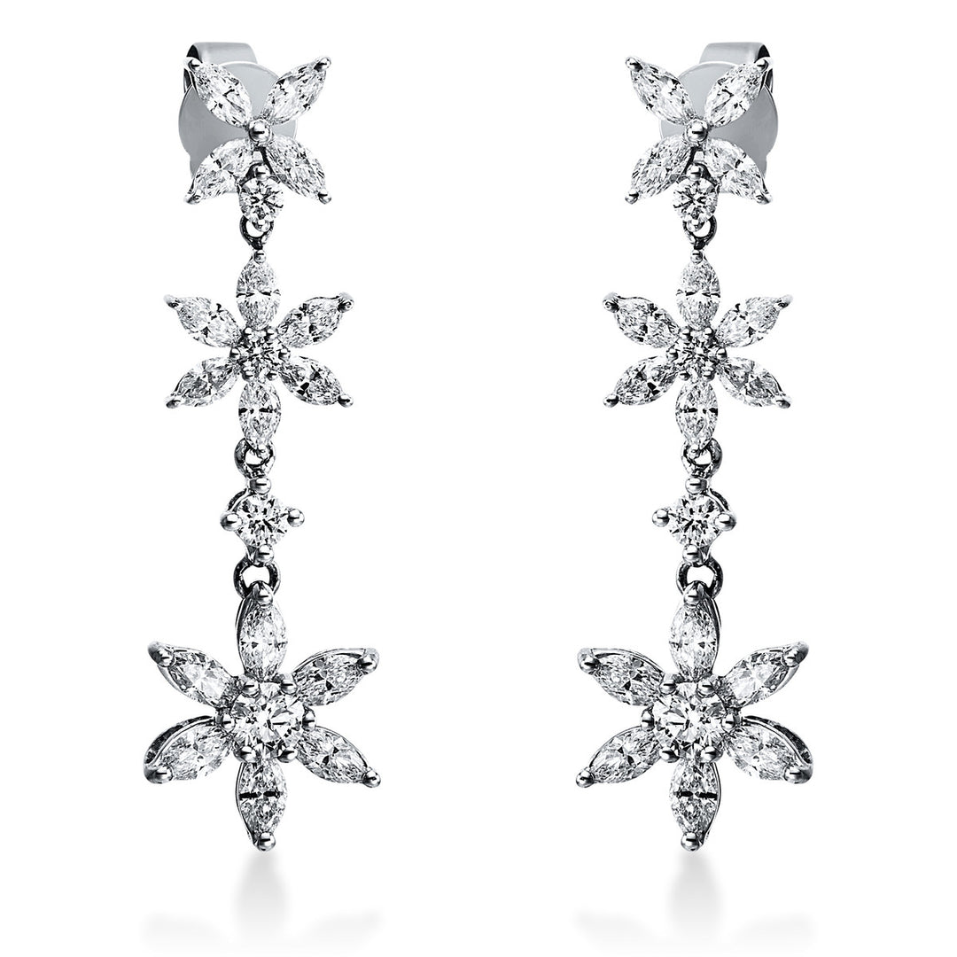 Exklusiv Ohrschmuck - 2J446