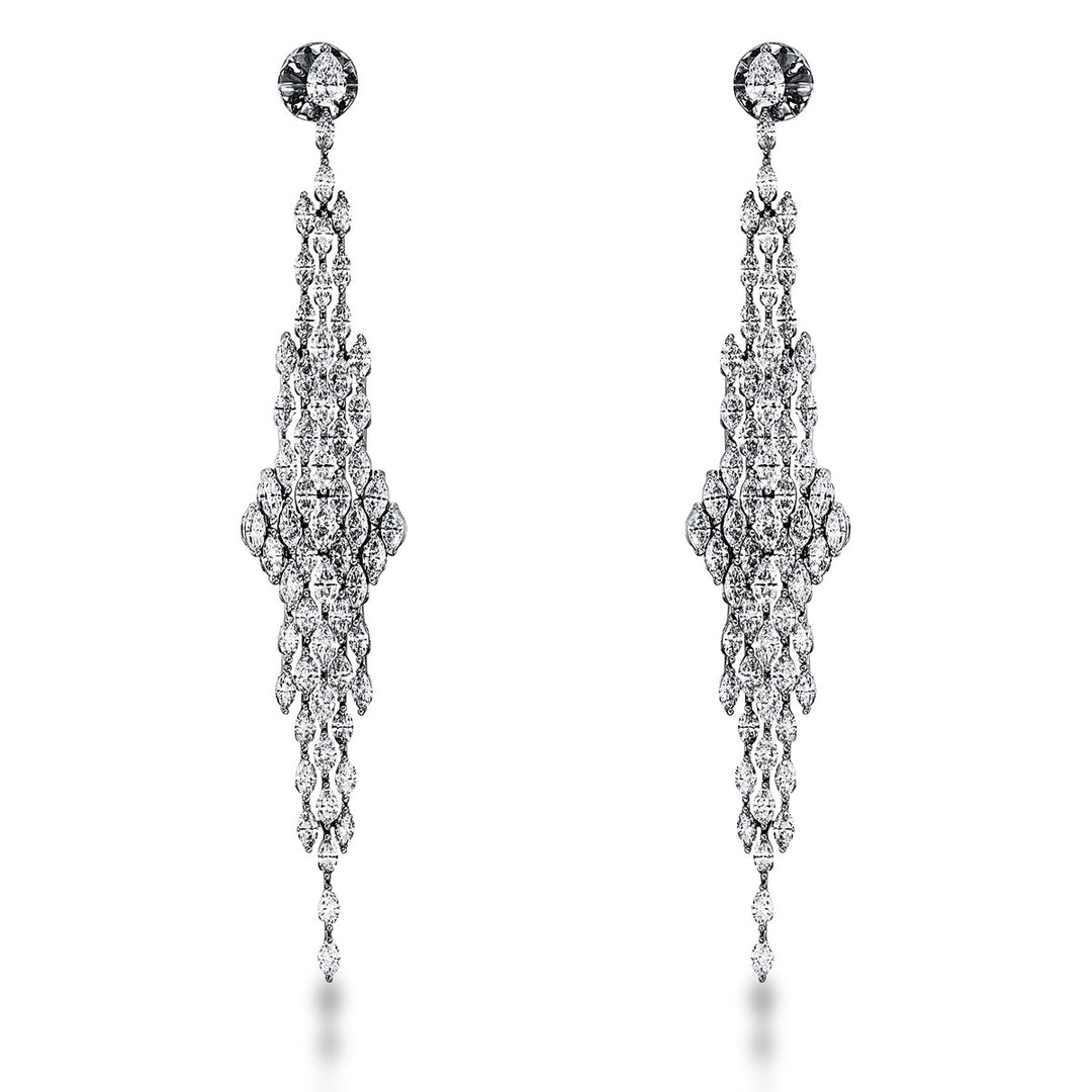 Exklusiv Ohrschmuck - 2K283