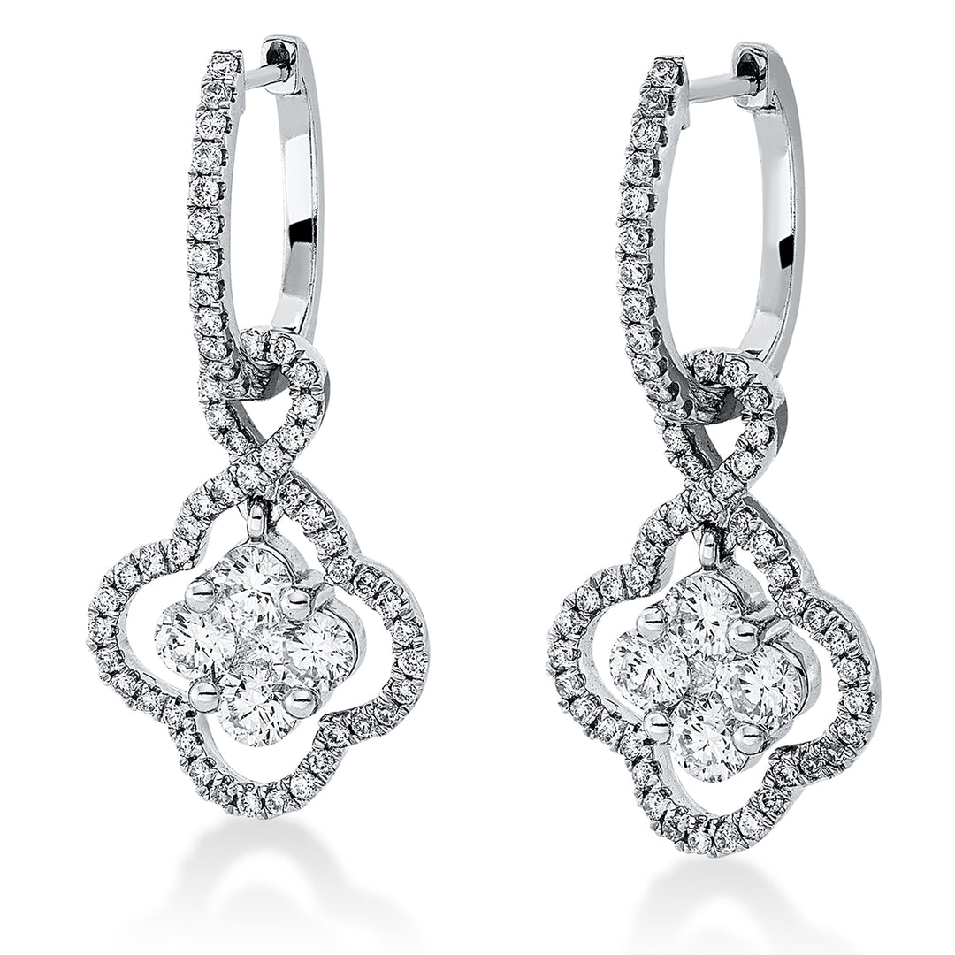 Exklusiv Ohrschmuck - 2L030