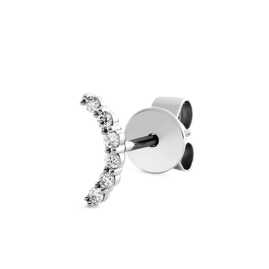 Modern Woman Ohrstecker - 2M105