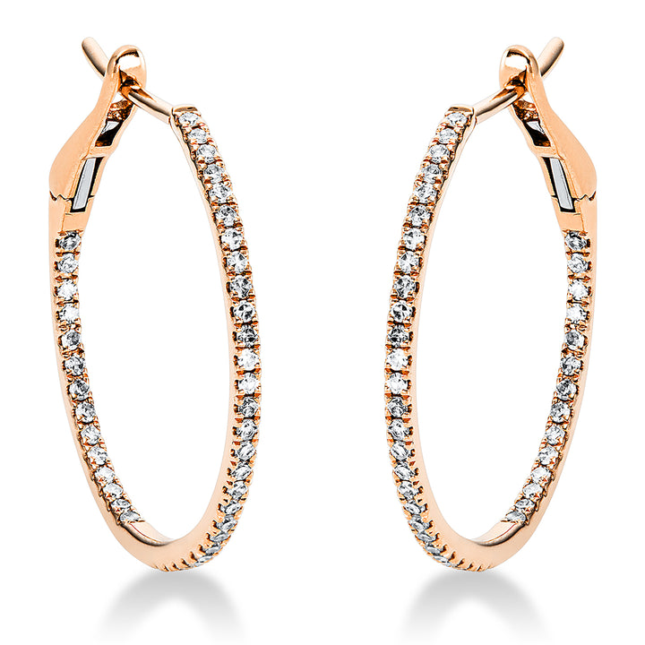 Modern Woman Creolen - 2M140