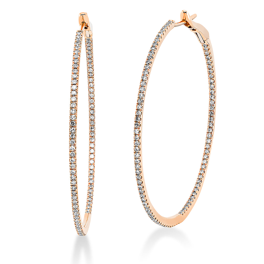 Modern Woman Creolen - 2M146