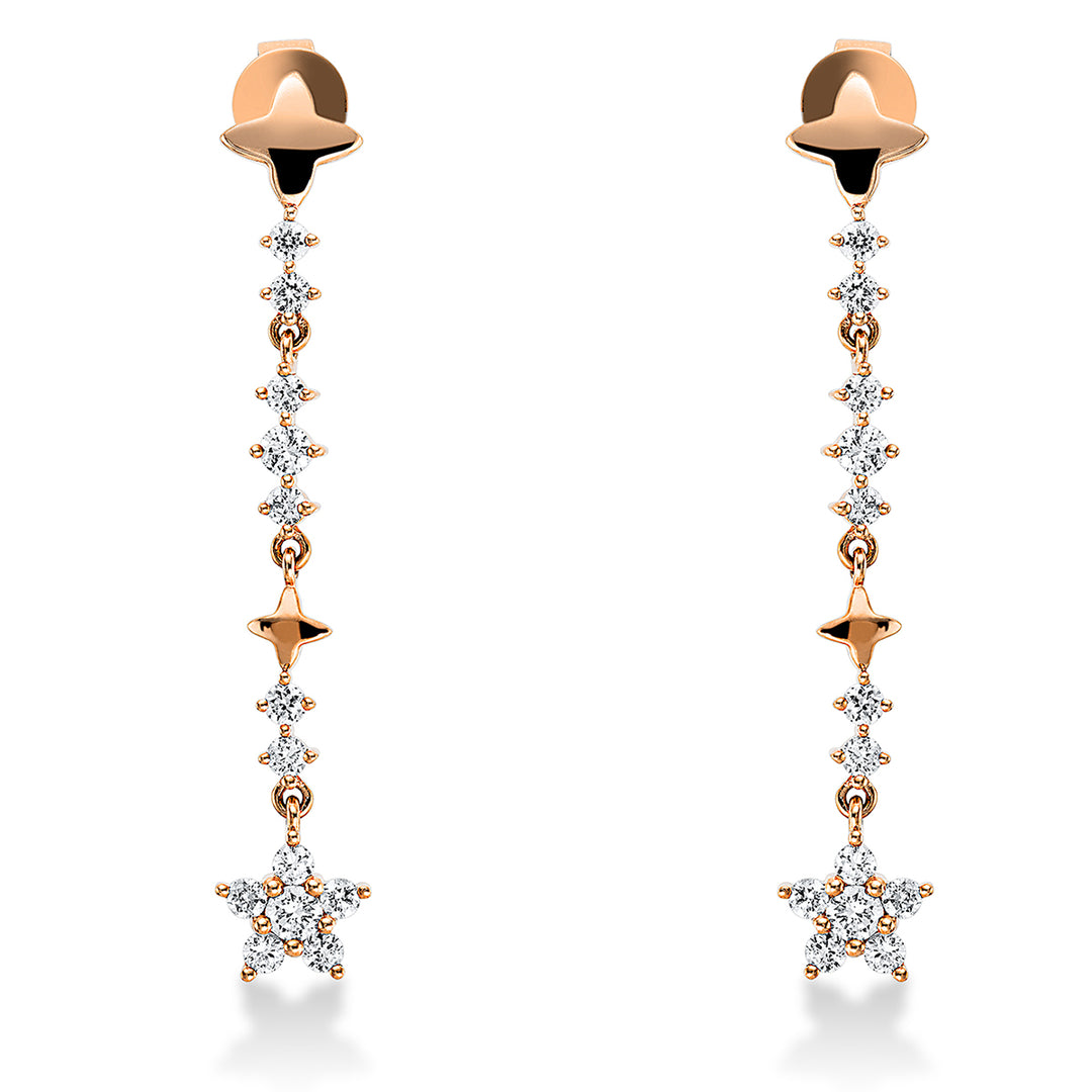 Modern Woman Ohrschmuck - 2M382