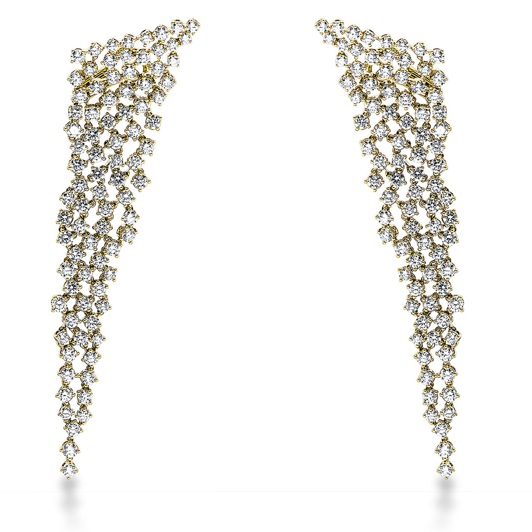 Exklusiv Ohrschmuck - 2M522