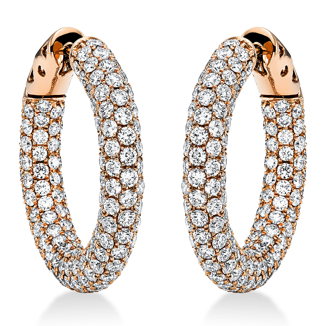 Pavé Creolen - 2M523