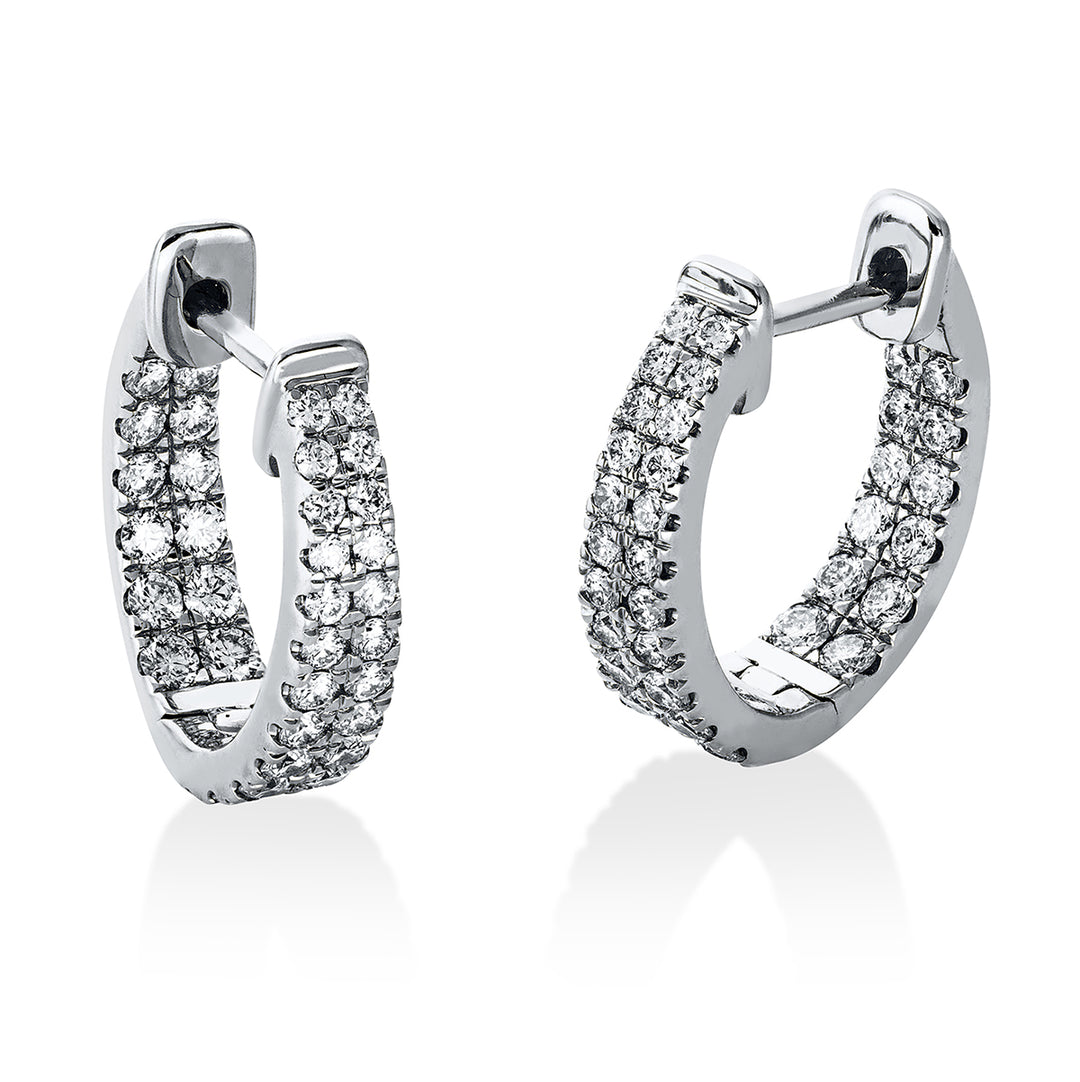 Modern Woman Creolen - 2M679