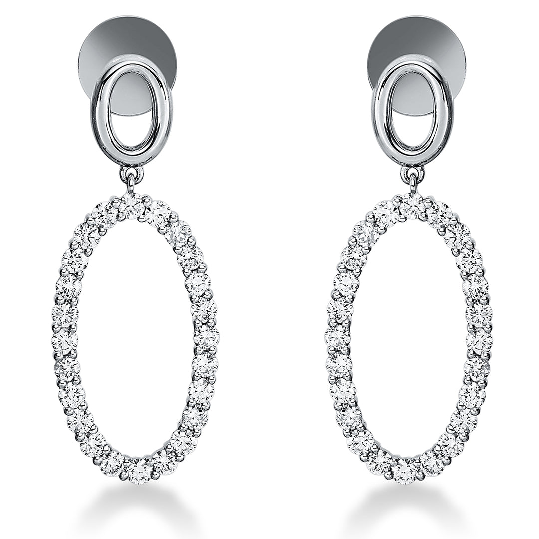 Modern Woman Ohrschmuck - 2N431