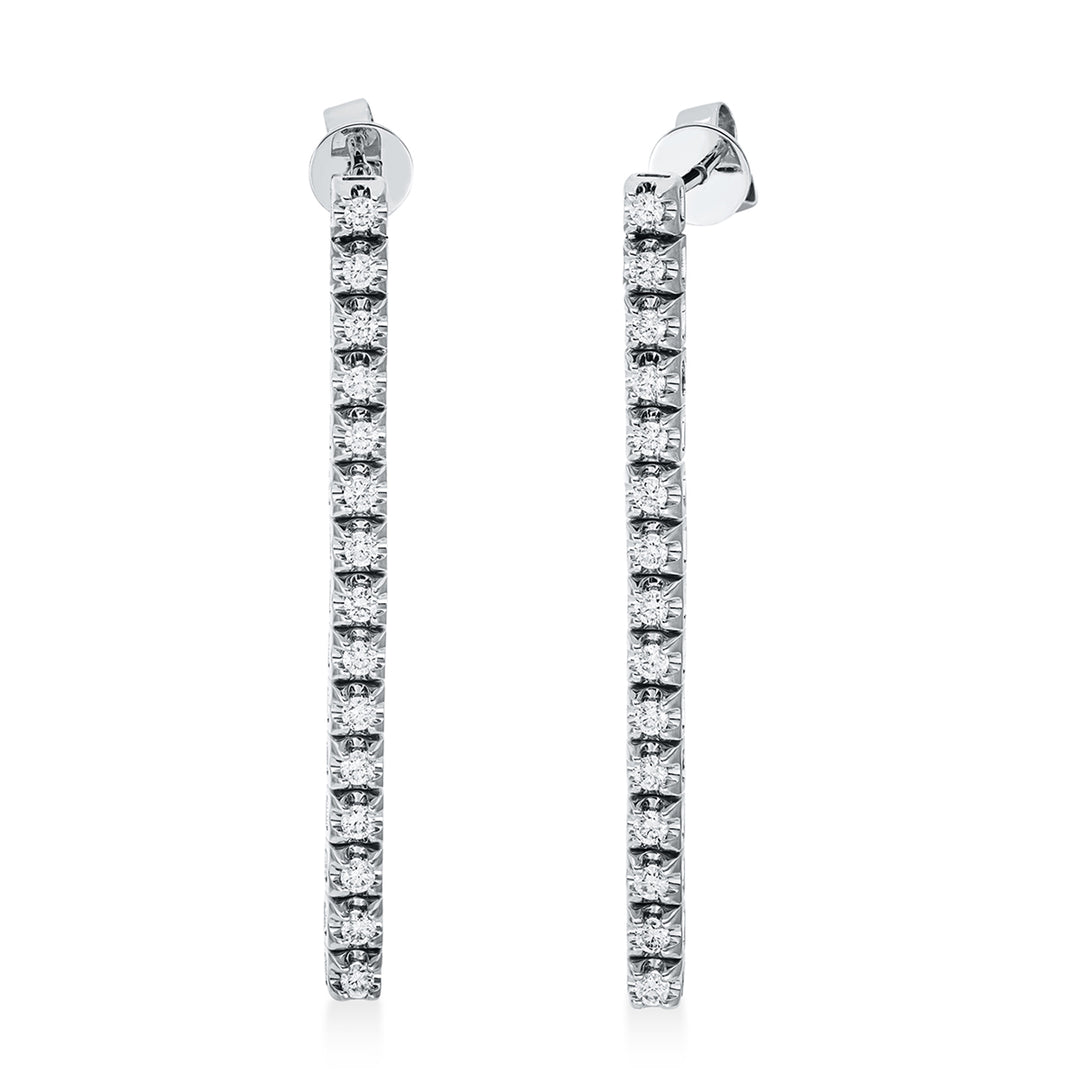 Modern Woman Ohrschmuck - 2N486