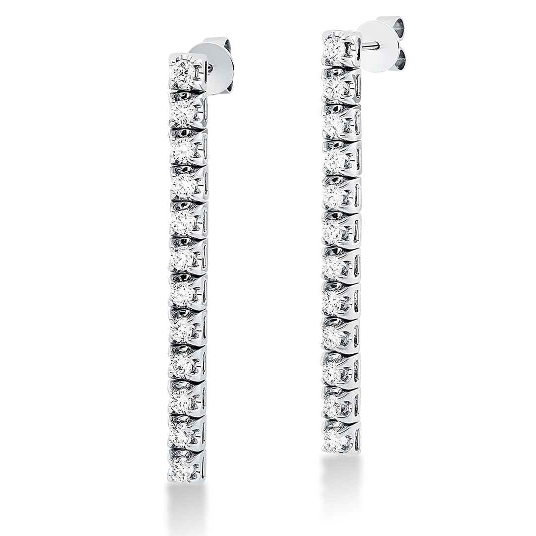 Modern Woman Ohrschmuck - 2N488