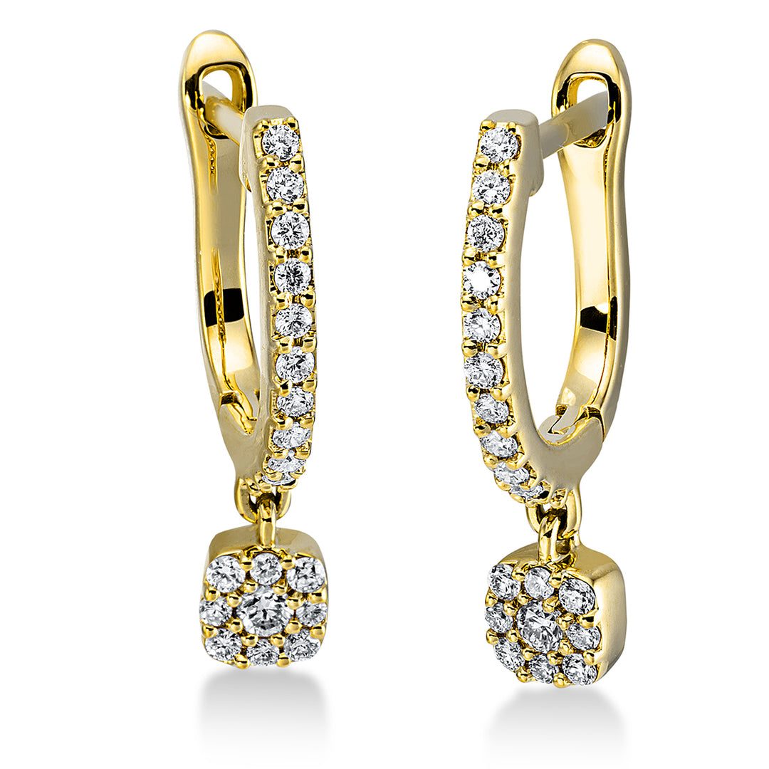 Modern Woman Ohrschmuck - 2N789