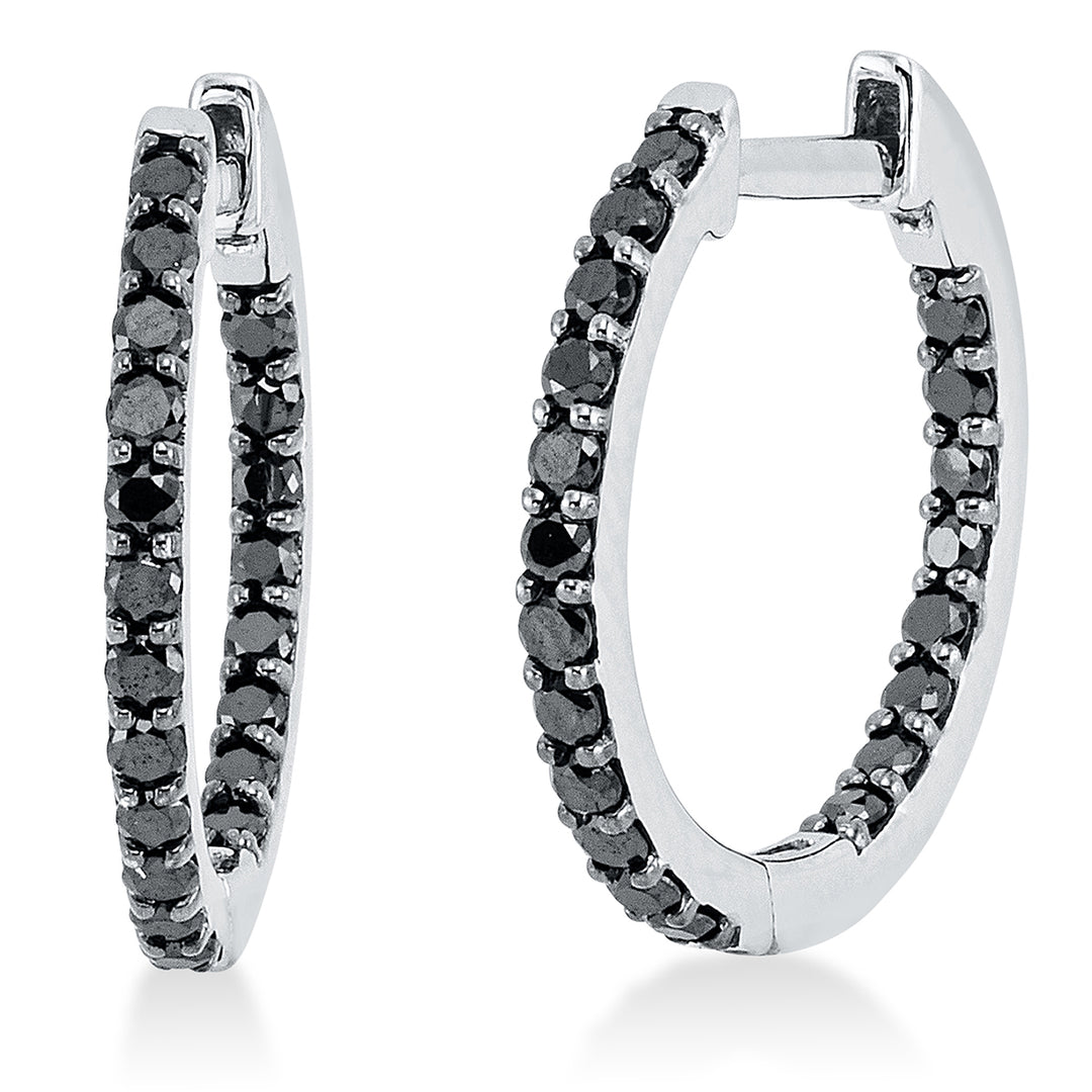 Modern Woman Creolen - 2N810