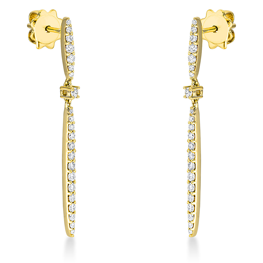 Modern Woman Ohrschmuck - 2N819