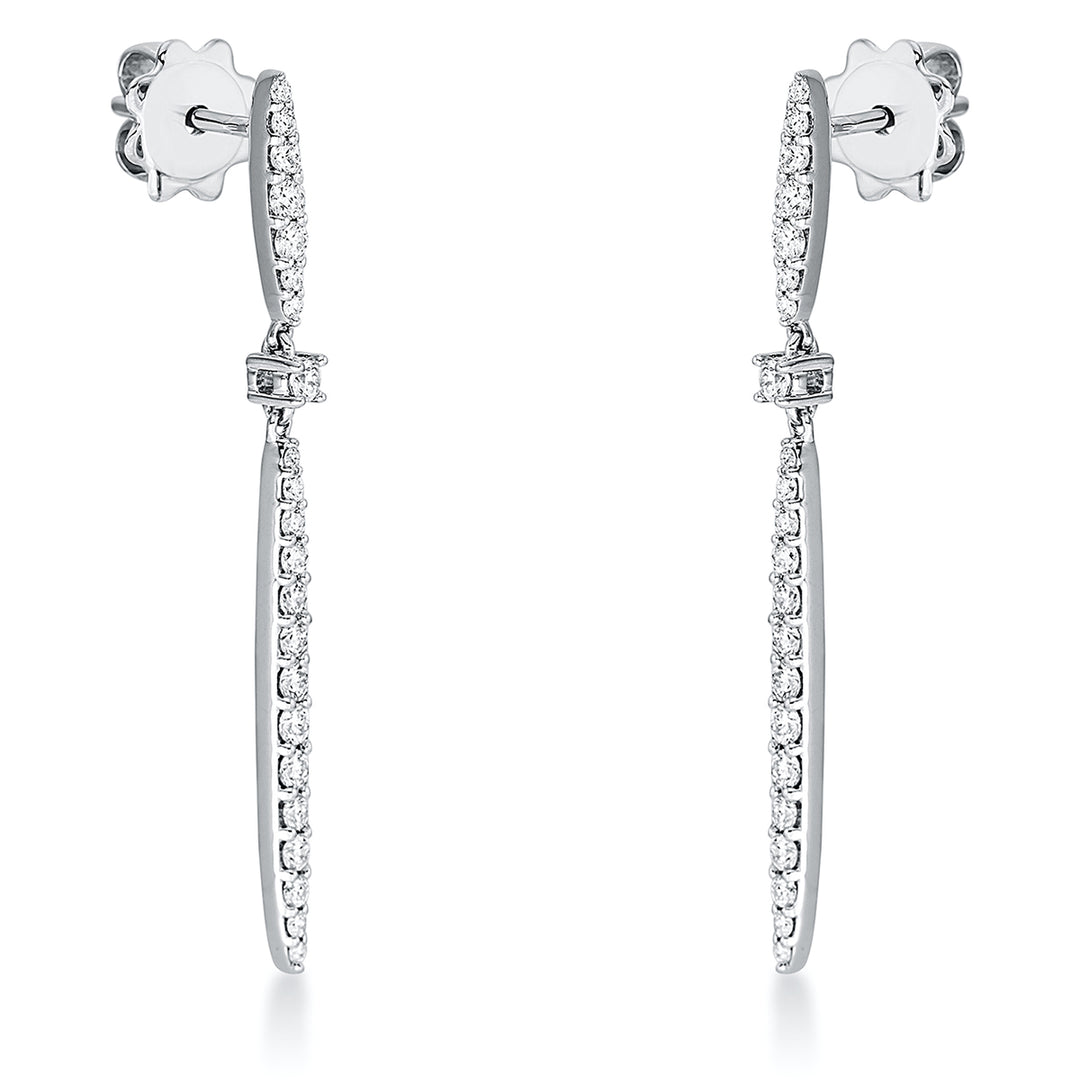 Modern Woman Ohrschmuck - 2N819