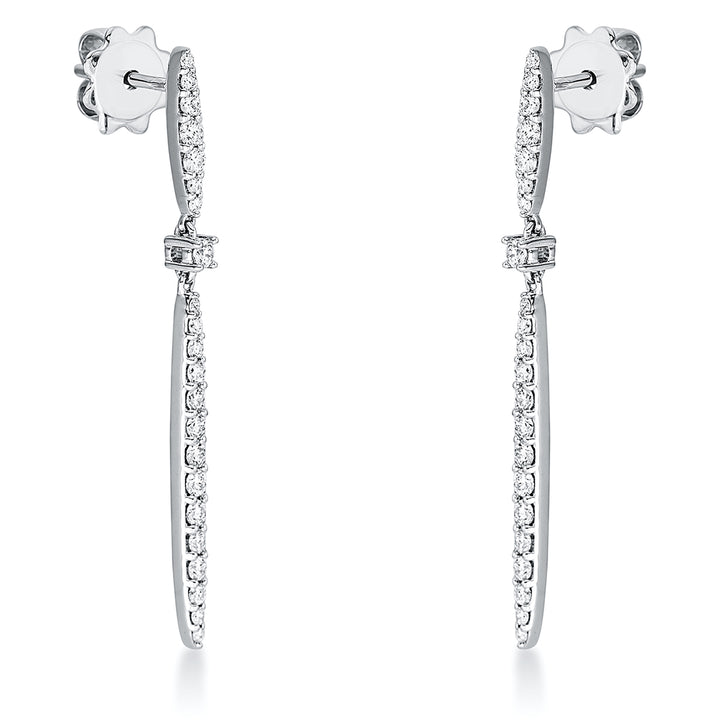 Modern Woman Ohrschmuck - 2N819