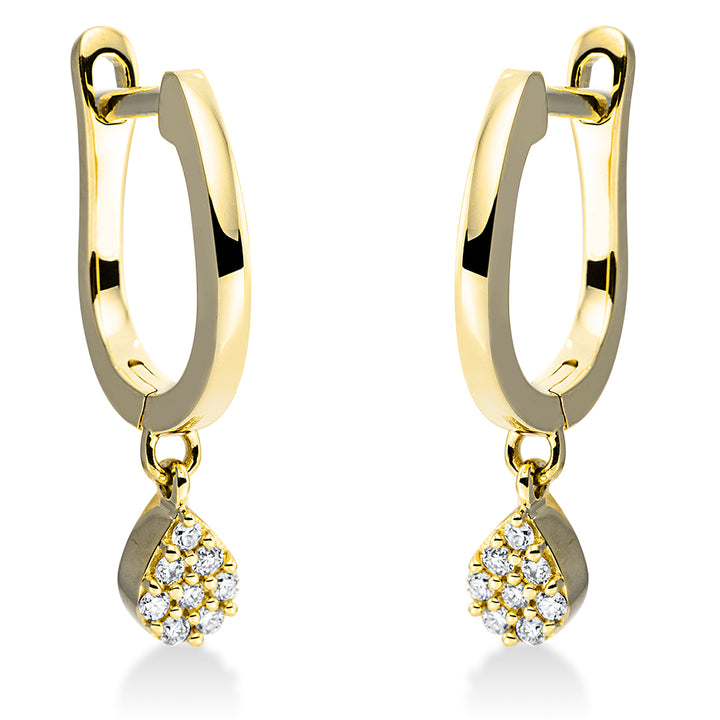 Modern Woman Ohrschmuck - 2N985