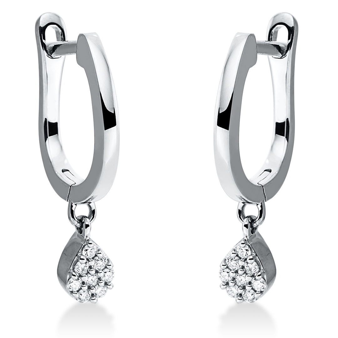 Modern Woman Ohrschmuck - 2N985