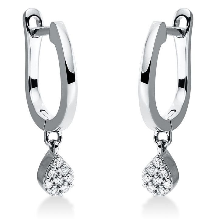 Modern Woman Ohrschmuck - 2N985