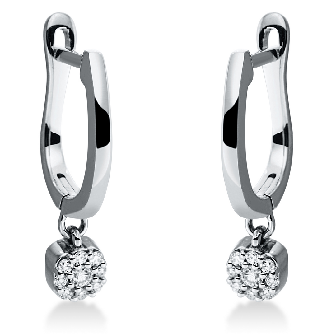Modern Woman Creolen - 2N986