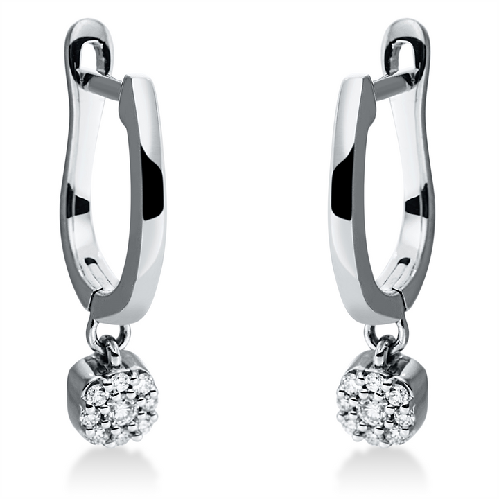Modern Woman Creolen - 2N986