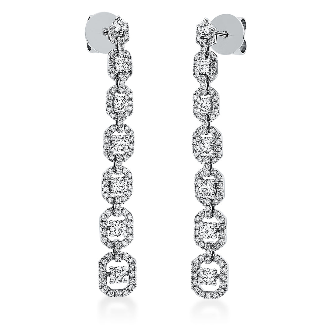 Exklusiv Ohrschmuck - 2O047
